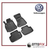 Volkswagen Golf 4 1997-2004 3D Havuzlu Paspas