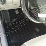 Volkswagen Golf 4 1998-1999 -2000-2001 4D Havuzlu Oto Paspas