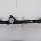 Volkswagen Golf-4 1998-2004 Sağ Elektrikli Motorsuz Arka Cam Krikosu