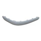 Volkswagen Golf 4 1998-2007 Tampon Bandı (Siyah) Arka Sol (Oem No:1j6807791b41)