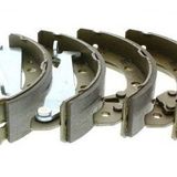 Volkswagen Golf 4 1998/2004 232x9x65x39 Düz Arka Fren Diski