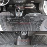 Volkswagen Golf 4 3D Havuzlu Paspas