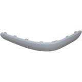 Volkswagen Golf- 4- 98/04 Arka Tampon Bandı Sol Gri Tyg