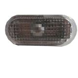 Volkswagen Golf- 4- 98/04 Çamurluk Sinyali Beyaz Sağ/sol Aynı Adet Eurolamp