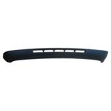 Volkswagen Golf 4 98/04 Karlık Ön Tampon Altı Sıyah Spoıler Lm/tw