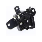 Volkswagen Golf 4 Bora Ön Kaput Kilidi Alt 1J0823509E 467178805