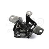 Volkswagen Golf 4 Bora Ön Kaput Kilidi Ürün 1j0823509 E