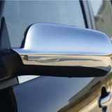 Volkswagen Golf 4 Krom Ayna Kapağı 1998-2004 Arası Paslanmaz Çelik