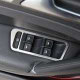 Volkswagen Golf 4 Krom Kapı Kolu