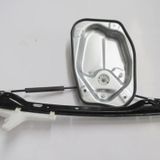 Volkswagen Golf- 5- 04/09; Arka Cam Krikosu Sol Elektrikli/Motorsuz (Tw) (Oem No: 1K4839461A)