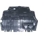 Volkswagen Golf- 5- 04/09 Karter Muhafaza Plastiği Dizel