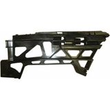 VOLKSWAGEN GOLF- 5- 04/09 ÖN TAMPON BRAKETİ İÇ L BÜYÜK (YAN KULAĞA TAKILAN) (PLASTİK)
