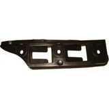 VOLKSWAGEN GOLF- 5- 04/09 ÖN TAMPON BRAKETİ İÇ L KÜÇÜK (YAN KULAĞA TAKILAN) (PLASTİK)