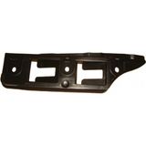 VOLKSWAGEN GOLF- 5- 04/09 ÖN TAMPON BRAKETİ İÇ R KÜÇÜK (YAN KULAĞA TAKILAN) (PLASTİK)