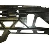 Volkswagen Golf- 5- 04/09; Ön Tampon Braketi İç Sağ Büyük (Yan Kulağa Takılan) (Plastik)(Tw) (Oem No