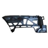 Volkswagen Golf- 5- 04/09; Ön Tampon Braketi İç Sol Büyük (Yan Kulağa Takılan) (Plastik)(Tw) (Oem No