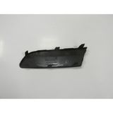 Volkswagen Golf- 5- 05/09 Ön Tampon Bandı Sağ Siyah Gtı Tw