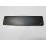 Volkswagen Golf- 5- 05/09 Ön Tampon Plakalık Plastiği Gtı Tw