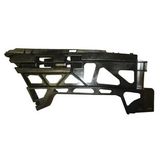 Volkswagen Golf 5 2004-2009 Ön Tampon Braketi İç Sağ Büyük (Yan Kulağa Takılan) (Plastik)(Tw) (Oem No: 1K0807178a)