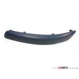 Volkswagen Golf 5 2004-2009 Tampon Bandı (Astarlı) Ön Sol (Oem No:1k0807655agru)