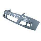 Volkswagen Golf 5 2005-2009 Ön Tampon Astarlı Gri (Sis Bant Delikli)(Gtı) (Tyg) (Oem No: 1K0807217dgru)