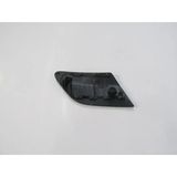 Volkswagen Golf 5 2005-2009 Ön Tampon Bandı Sol (Far Yıkama Kapağı) Gtı Siyah (Tw) (Oem No: 1K5955109agru)