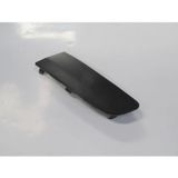 Volkswagen Golf- 5- 2005-2009 Ön Tampon Bandı Sol Siyah (Gtı) (Tw) (Oem No:1K0807717Egru)