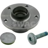 Volkswagen Golf 5-6-7 / Beetle / Passat / Jetta / Scirocco / Audi A3-Q3-Tt - Arka Teker Porya Rulmanı