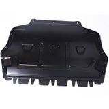 VOLKSWAGEN GOLF 5 METAL KARTER MUHAFAZA KORUMA SACI