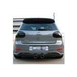 Volkswagen Golf 5 R32 Plastik Arka Ek