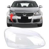 Volkswagen Golf 5 Sağ Far Camı 2005-2010 1K6941030P