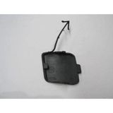 Volkswagen Golf- 6- 09/12; Arka Tampon Çeki Demiri Kapağı (Gtı) (Bfn) (Oem No: 5K6807441C9B9)