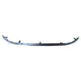 Volkswagen Golf 6 09/12 Karlık Iç Kısım Ön Tampon Altı Sıyah Gtı Spoıler Tw