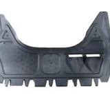 Volkswagen Golf- 6- 09/12; Karter Muhafaza Plastiği (Plastik Enjeksiyon) (Benzinli) (Oem No: 1K08252