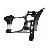Volkswagen Golf- 6- 09/12; Ön Tampon Bağlantı Braketi Sağ (gtı) (tw) - 5k0807262