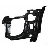 Volkswagen Golf- 6- 09/12; Ön Tampon Bağlantı Braketi Sol (Gtı) (Tw) (Oem No: 5K0807261)