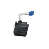 Volkswagen Golf 6 2009-2012 Ön Cam Su Bidonu - Deposu Motorsuz(Tek Motor Girişli)(Borusu İle Birlikte) (Oem No: 1K095545