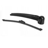 Volkswagen Golf 6 2009 - 2013 Arka Silecek Kolu Lastiği Set