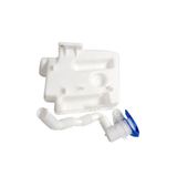 VOLKSWAGEN GOLF 6 2009 - 2013 CAM SİLECEK SU DEPOSU