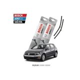 Volkswagen Golf 6 2009 Model Bosch Aeroeco Muz Silecek Takımı
