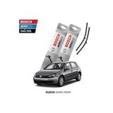 Volkswagen Golf 6 2011 Model Bosch Aeroeco Muz Silecek Takımı