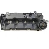 Volkswagen Golf 6 Jetta 2013- Kulbutor Kapağı Plastik Conta Kapak 03L103469AD Wisco