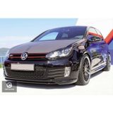VOLKSWAGEN GOLF 6 MK6 2009-2012 ÖN TAMPON + PANJUR GTI