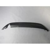 Volkswagen Golf 7 2013-2017 Karlık (Arka Tampon Altı) (Spoıler) (Tw) (Oem No: 5G6807568d9b9)