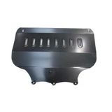 Volkswagen Golf- 7- 2013-2017; Karter Muhafaza Sacı (Metal) (Ayaklı) Oem No: (5G0825237K)