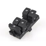 volkswagen golf- 7- 2013-2017 ön tampon panjuru sıyah (gtı) (tw) Oem No (5G0853677C9B9)