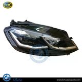 Volkswagen Golf 7 2017-2020 Far Led Sağ (Oem No: 5G1941774)