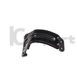 Volkswagen Golf 7 2017-2020 Tampon Bağlantı Braketi Ön Sağ (Çamurluk) (Oem No:5g0821136c)