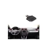 Volkswagen Golf 7 7.5 Ön Konsol Havalandırma Yönlendirme Klipsi (2013-2020)