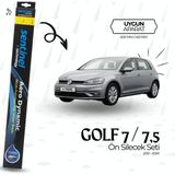 Volkswagen Golf 7 / 7.5 Silecek Seti Sentinel 600MM-450MM